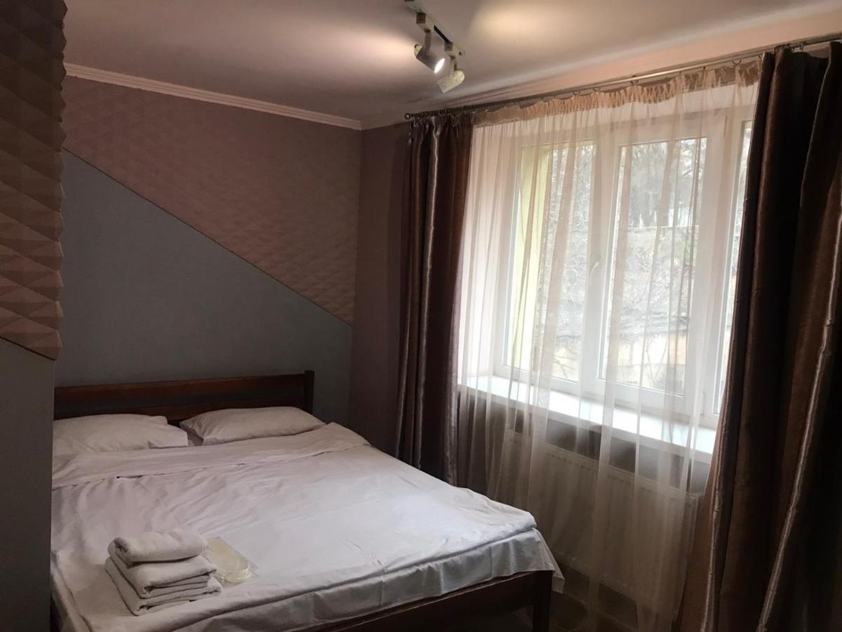 אודסה Best Rest Suites מראה חיצוני תמונה